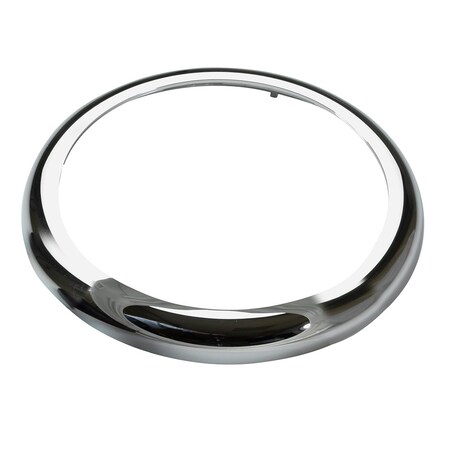 Veratron Viewline Bezel 85Mm  Round  Chrome A2C5319291401